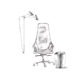 Ofis Koltukları